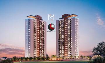 Apartamento 2 quartos à venda Anápolis,GO Centro,Maracanã - R$ 485.000 - JL25037