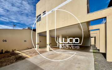Kitnet/Conjugado 48m² à venda Anápolis,GO Norte,Boa Vista - R$ 1.350.000 - BB25010