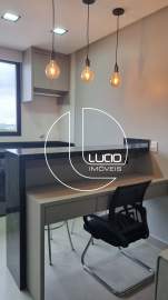Kitnet/Conjugado 37m² à venda Anápolis,GO Sudeste,Jardim América - R$ 350.000 - LV25016