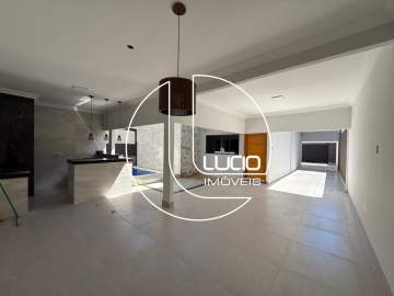 Casa 3 quartos à venda Anápolis,GO Norte,Residencial Portal do Cerrado - R$ 899.000 - LL25025