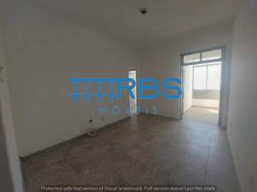 Apartamento 1 quarto à venda Centro, Rio de Janeiro - R$ 280.000 - RBAP10258