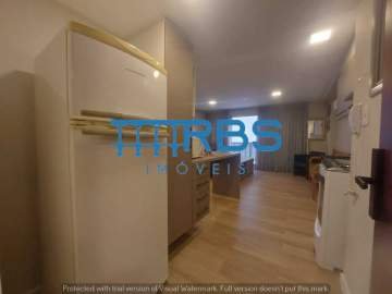 Kitnet/Conjugado 40m² à venda Centro, Rio de Janeiro - R$ 445.000 - RBKI00322