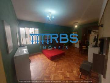 Kitnet/Conjugado 26m² à venda Centro, Rio de Janeiro - R$ 220.000 - RBKI00323
