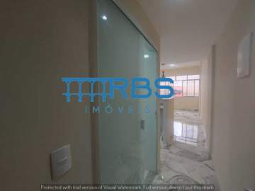 Kitnet/Conjugado 30m² à venda Centro, Rio de Janeiro - R$ 250.000 - RBKI00324
