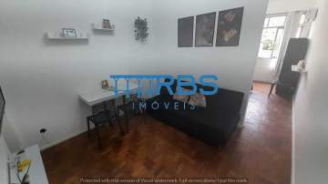 Kitnet/Conjugado 34m² à venda Centro, Rio de Janeiro - R$ 253.000 - RBKI10074