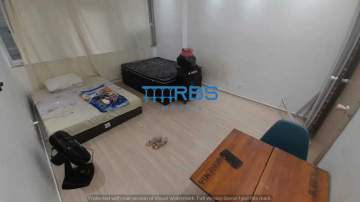 Studio à venda Centro, Rio de Janeiro - R$ 270.000 - RBST00026