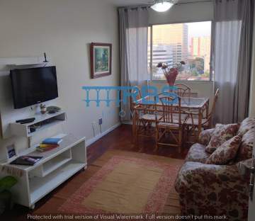 Apartamento 3 quartos à venda Cidade Nova, Rio de Janeiro - R$ 297.000 - RBAP30046