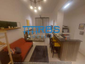 Studio à venda Centro, Rio de Janeiro - R$ 280.000 - RBST00029