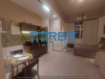 Studio à venda Centro, Rio de Janeiro - R$ 280.000 - RBST00030