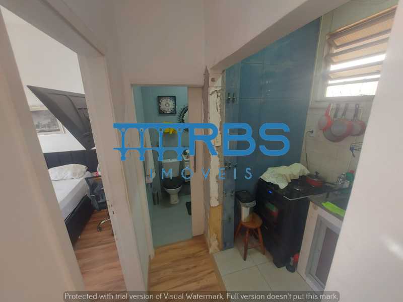 Conheça WhatsApp Image 2026-07-20 at 1 do imóvel - Apartamento 1 quarto à venda Centro, Rio de Janeiro - R$ 325.000 - RBAP10266 - 11 WhatsApp Image 2026-07-20 at 1 - 11