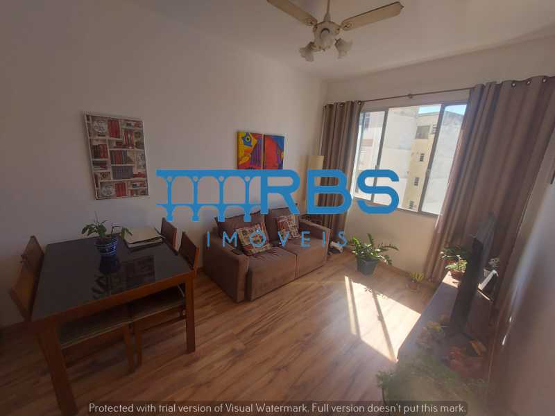 Conheça WhatsApp Image 2026-07-20 at 1 do imóvel - Apartamento 1 quarto à venda Centro, Rio de Janeiro - R$ 325.000 - RBAP10266 - 4 WhatsApp Image 2026-07-20 at 1 - 4