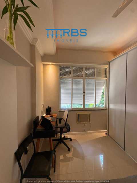 Conheça WhatsApp Image 2026-07-22 at 1 do imóvel - Kitnet/Conjugado 25m² para alugar Botafogo, Rio de Janeiro - R$ 3.500 - RBKI00334 - 2 WhatsApp Image 2026-07-22 at 1 - 2