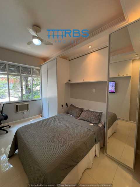 Conheça WhatsApp Image 2026-07-22 at 1 do imóvel - Kitnet/Conjugado 25m² para alugar Botafogo, Rio de Janeiro - R$ 3.500 - RBKI00334 - 4 WhatsApp Image 2026-07-22 at 1 - 4