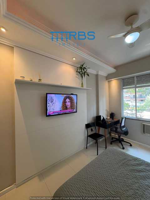 Conheça WhatsApp Image 2026-07-22 at 1 do imóvel - Kitnet/Conjugado 25m² para alugar Botafogo, Rio de Janeiro - R$ 3.500 - RBKI00334 - 5 WhatsApp Image 2026-07-22 at 1 - 5