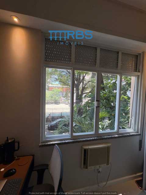Conheça WhatsApp Image 2026-07-22 at 1 do imóvel - Kitnet/Conjugado 25m² para alugar Botafogo, Rio de Janeiro - R$ 3.500 - RBKI00334 - 6 WhatsApp Image 2026-07-22 at 1 - 6
