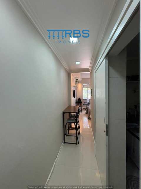 Conheça WhatsApp Image 2026-07-22 at 1 do imóvel - Kitnet/Conjugado 25m² para alugar Botafogo, Rio de Janeiro - R$ 3.500 - RBKI00334 - 12 WhatsApp Image 2026-07-22 at 1 - 12