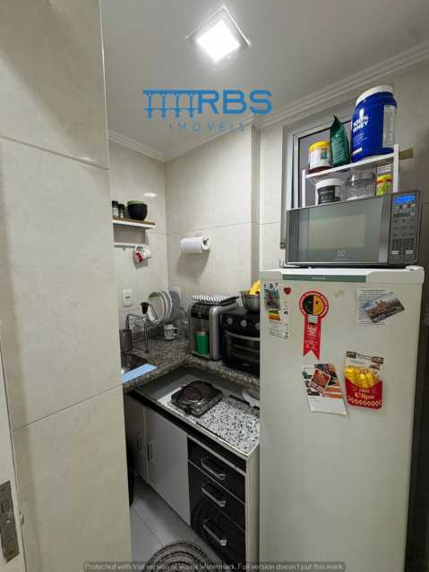 Conheça WhatsApp Image 2026-07-22 at 1 do imóvel - Kitnet/Conjugado 25m² para alugar Botafogo, Rio de Janeiro - R$ 3.500 - RBKI00334 - 8 WhatsApp Image 2026-07-22 at 1 - 8