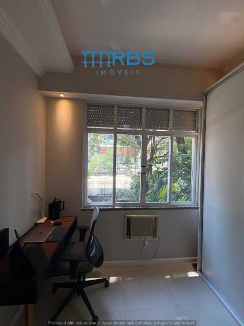 Conheça WhatsApp Image 2026-07-22 at 1 do imóvel - Kitnet/Conjugado 25m² para alugar Botafogo, Rio de Janeiro - R$ 3.500 - RBKI00334 - 13 WhatsApp Image 2026-07-22 at 1 - 13
