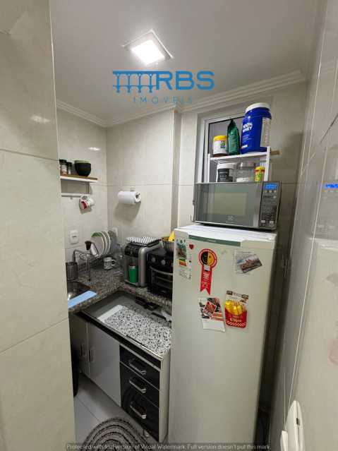 Conheça WhatsApp Image 2026-07-22 at 1 do imóvel - Kitnet/Conjugado 25m² para alugar Botafogo, Rio de Janeiro - R$ 3.500 - RBKI00334 - 9 WhatsApp Image 2026-07-22 at 1 - 9