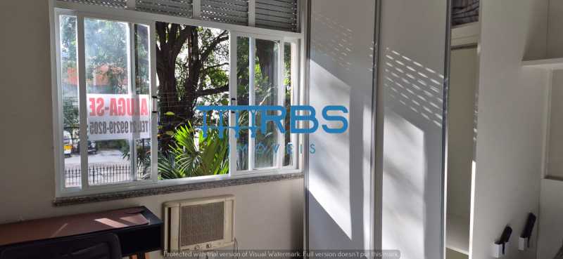 Conheça WhatsApp Image 2026-07-22 at 1 do imóvel - Kitnet/Conjugado 25m² para alugar Botafogo, Rio de Janeiro - R$ 3.500 - RBKI00334 - 15 WhatsApp Image 2026-07-22 at 1 - 15