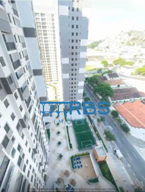 Conheça imgi_23_434640668066460. do imóvel - Studio 1 quarto à venda Santo Cristo, Rio de Janeiro - R$ 495.000 - RBST10007 - 5 imgi_23_434640668066460. - 5