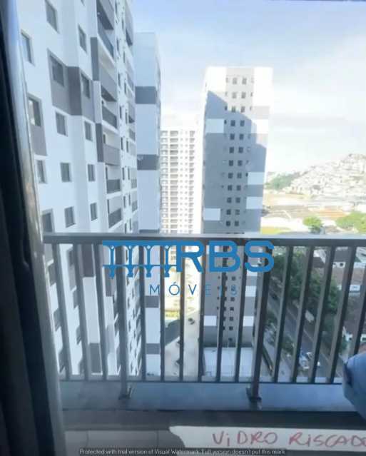 Conheça imgi_24_437674069179479. do imóvel - Studio 1 quarto à venda Santo Cristo, Rio de Janeiro - R$ 495.000 - RBST10007 - 6 imgi_24_437674069179479. - 6