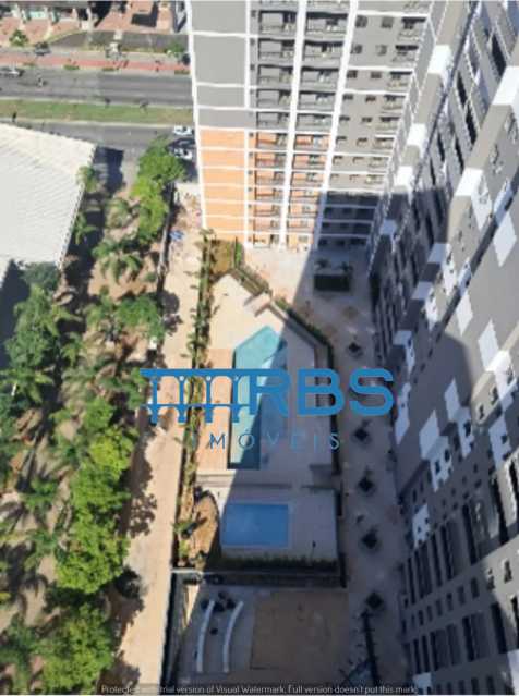 Conheça imgi_32_801600545026642. do imóvel - Studio 1 quarto à venda Santo Cristo, Rio de Janeiro - R$ 495.000 - RBST10007 - 11 imgi_32_801600545026642. - 11