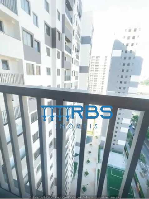 Conheça imgi_34_435607180322443. do imóvel - Studio 1 quarto à venda Santo Cristo, Rio de Janeiro - R$ 495.000 - RBST10007 - 13 imgi_34_435607180322443. - 13