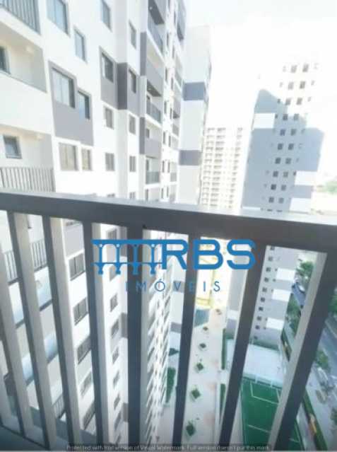Conheça imgi_93_435607180322443. do imóvel - Studio 1 quarto à venda Santo Cristo, Rio de Janeiro - R$ 495.000 - RBST10007 - 26 imgi_93_435607180322443. - 26