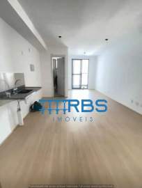 Studio 1 quarto à venda Santo Cristo, Rio de Janeiro - R$ 495.000 - RBST10008 Studio 1 quarto à venda Santo Cristo, Rio de Janeiro - R$ 495.000 - RBST10008