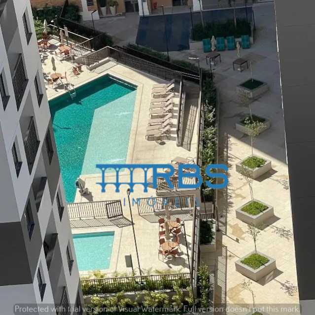 Conheça imgi_18_529670180531402. do imóvel - Studio 1 quarto à venda Santo Cristo, Rio de Janeiro - R$ 495.000 - RBST10008 - 7 imgi_18_529670180531402. - 7