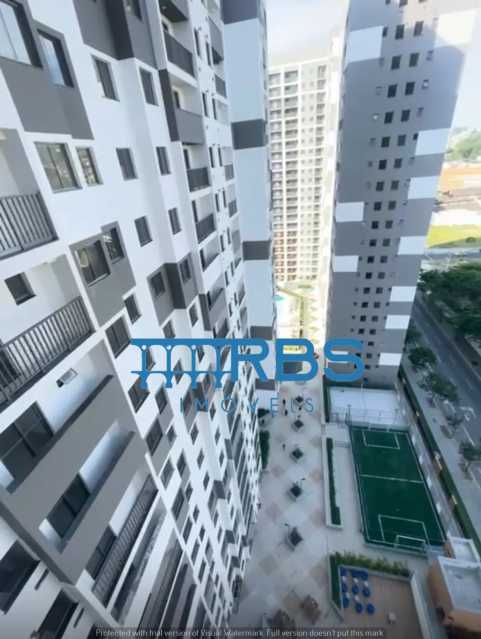 Conheça imgi_21_430648421671249. do imóvel - Studio 1 quarto à venda Santo Cristo, Rio de Janeiro - R$ 495.000 - RBST10008 - 9 imgi_21_430648421671249. - 9