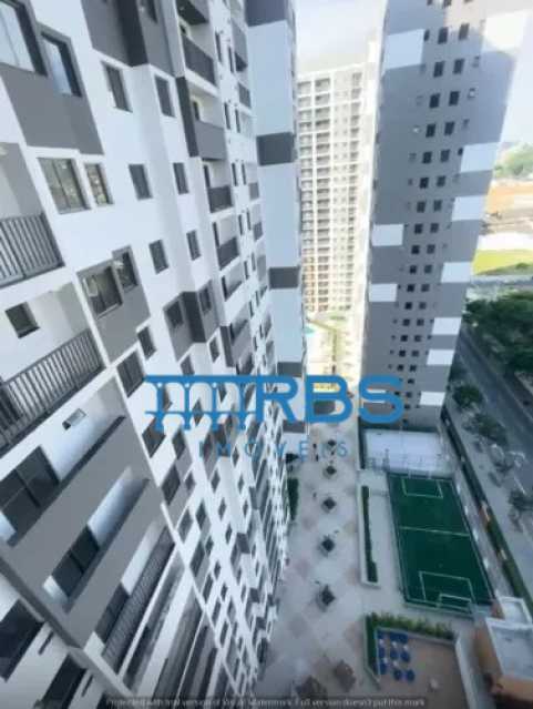 Conheça imgi_66_430648421671249. do imóvel - Studio 1 quarto à venda Santo Cristo, Rio de Janeiro - R$ 495.000 - RBST10008 - 23 imgi_66_430648421671249. - 23