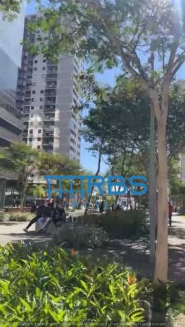 Conheça imgi_91_437691903689085. do imóvel - Studio 1 quarto à venda Santo Cristo, Rio de Janeiro - R$ 495.000 - RBST10008 - 28 imgi_91_437691903689085. - 28