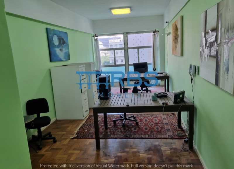 Conheça 791b1ea2-21ef-4ab9-8e3f-9b95bc do imóvel - Sala Comercial 34m² à venda Centro, Rio de Janeiro - R$ 95.000 - RBSL00044 - 2 791b1ea2-21ef-4ab9-8e3f-9b95bc - 2