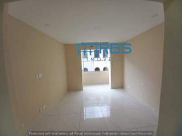 Studio à venda Centro, Rio de Janeiro - R$ 255.000 - RBST00031 Studio à venda Centro, Rio de Janeiro - R$ 255.000 - RBST00031
