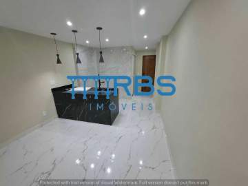 Studio 1 quarto à venda Centro, Rio de Janeiro - R$ 260.000 - RBST10010 Studio 1 quarto à venda Centro, Rio de Janeiro - R$ 260.000 - RBST10010