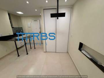 Studio à venda Centro, Rio de Janeiro - R$ 235.000 - RBST00033