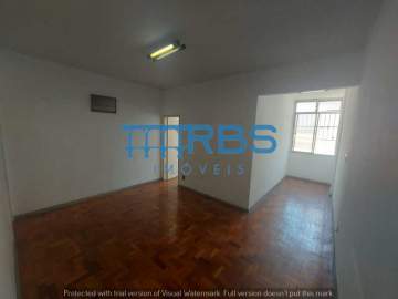 EXCELENTE APARTAMENTO, LOCALIZADO NA RUA RIACHUELO. - RBAP20026