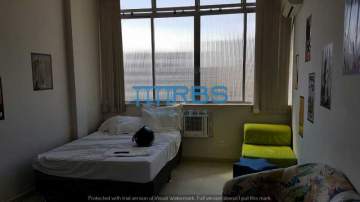 Kitnet/Conjugado 30m² à venda Centro, Rio de Janeiro - R$ 230.000 - RBKI10006