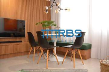 Studio 1 quarto à venda Centro, Rio de Janeiro - R$ 400.000 - RBST10001
