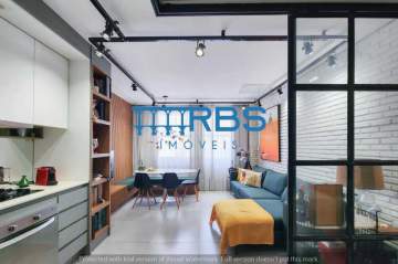 Studio 1 quarto à venda Centro, Rio de Janeiro - R$ 440.000 - RBST10001 Studio 1 quarto à venda Centro, Rio de Janeiro - R$ 440.000 - RBST10001