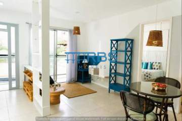 Apartamento 1 quarto à venda Centro, Rio de Janeiro - R$ 432.000 - RBAP10044