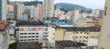 Kitnet/Conjugado 25m² à venda Centro, Rio de Janeiro - R$ 150.000 - RBKI00055
