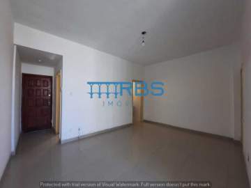 Apartamento 1 quarto à venda Centro, Rio de Janeiro - R$ 300.000 - RBAP10052
