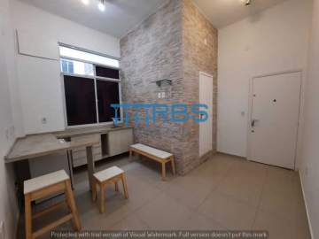 Kitnet/Conjugado 16m² à venda Centro, Rio de Janeiro - R$ 190.000 - RBKI00062