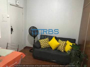 Kitnet/Conjugado 32m² à venda Centro, Rio de Janeiro - R$ 249.000 - RBKI00065