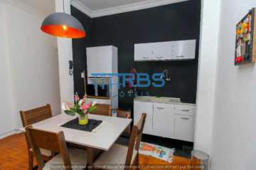 Kitnet/Conjugado 35m² à venda Centro, Rio de Janeiro - R$ 200.000 - RBKI00067