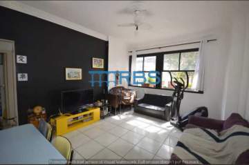 Apartamento 2 quartos à venda Centro, Rio de Janeiro - R$ 439.000 - RBAP20005