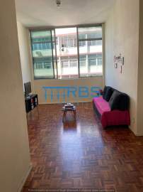 Apartamento 1 quarto à venda Centro, Rio de Janeiro - R$ 370.000 - RBAP10067